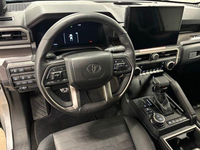 Used 2025 CELESTIAL SILVER Toyota  image 15
