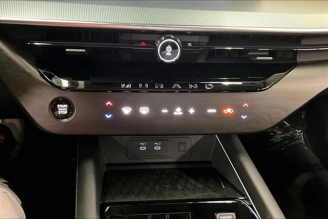 2025 Nissan Murano SL - Photo 26