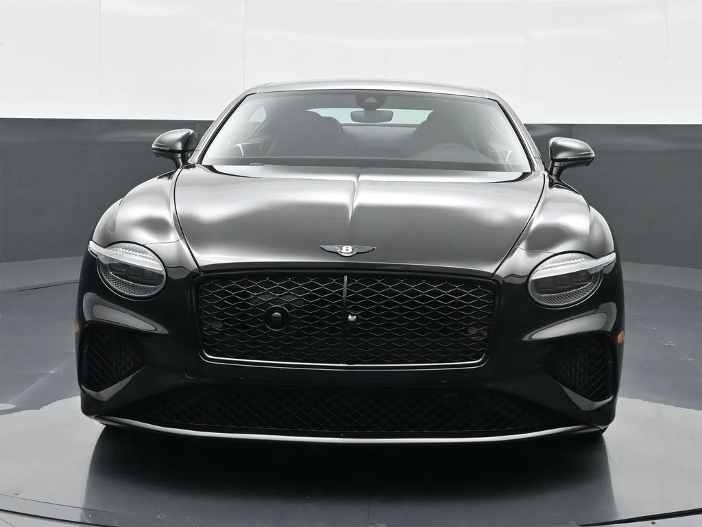 New 2026 Black Bentley Core image 15