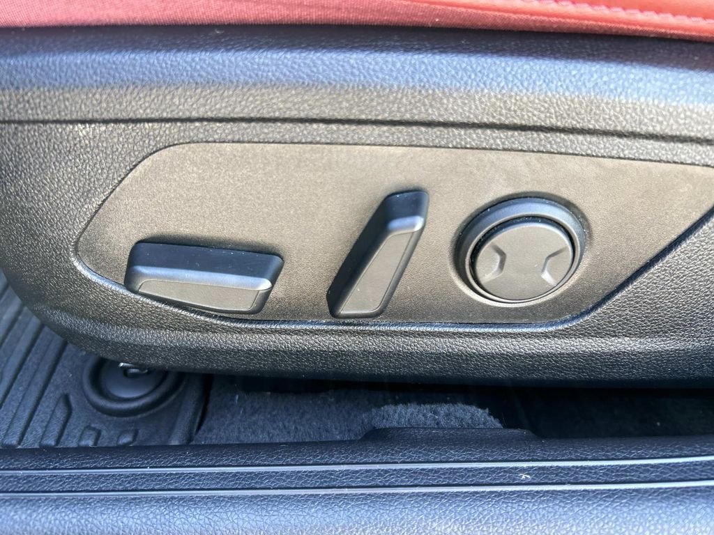 Certified Used 2024 Ebony Black Kia GT-Line image 30