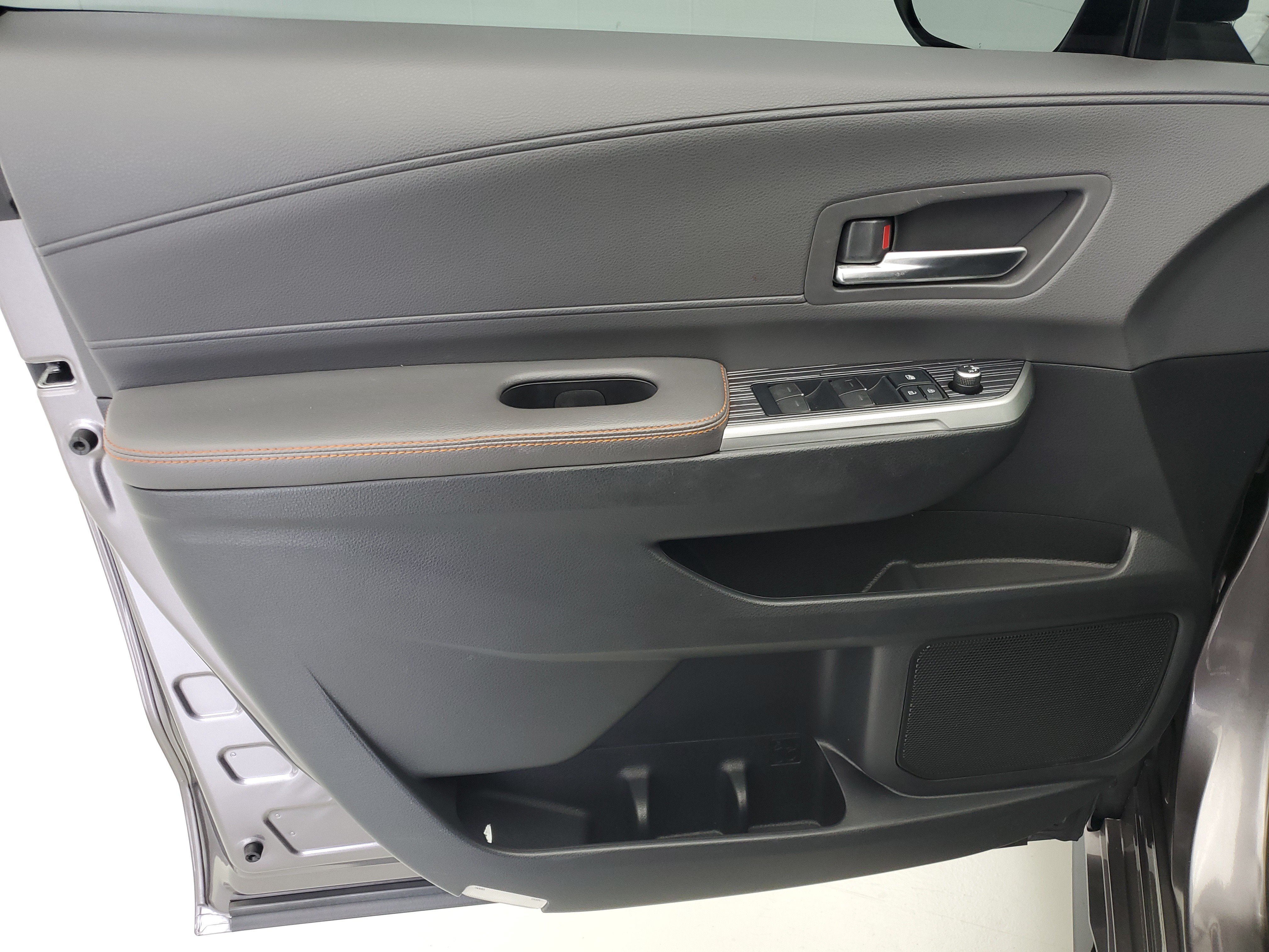 Used 2022 Predawn Gray Mica Toyota XSE image 19