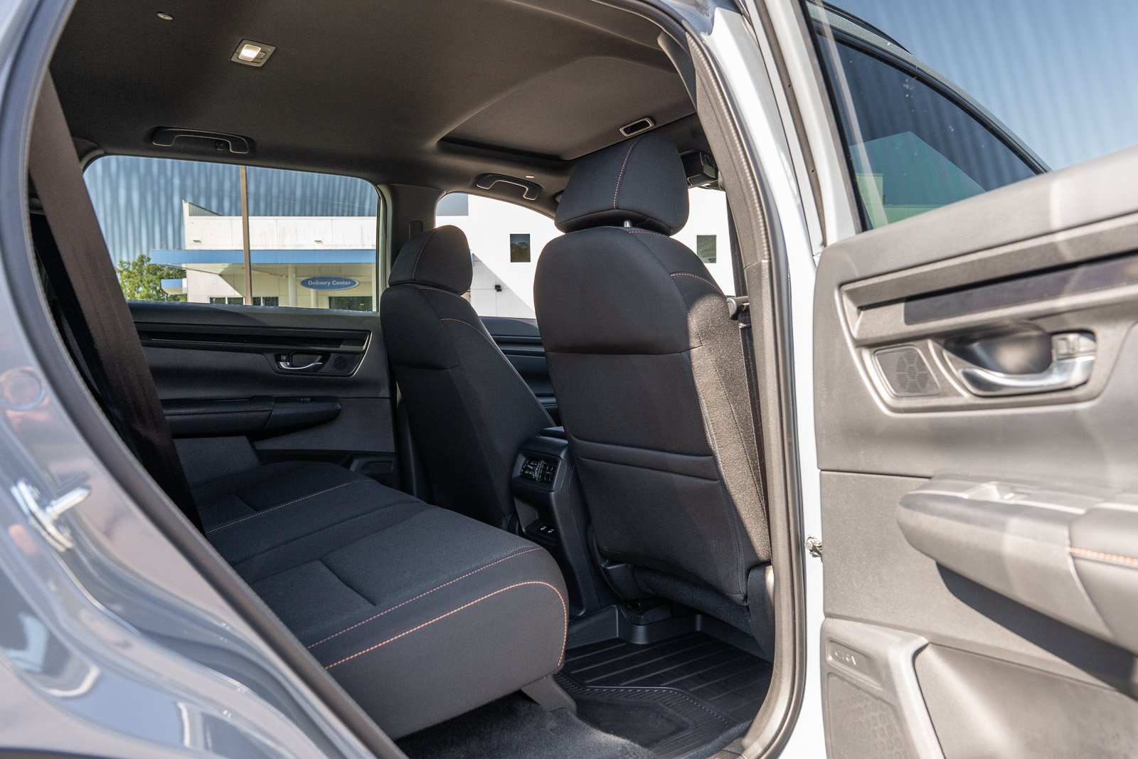 2026 Honda CR-V TrailSport - Photo 13