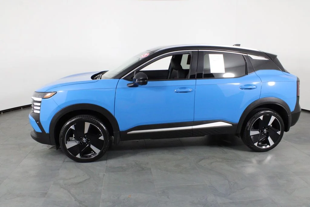2025 Nissan Kicks SR - Photo 14