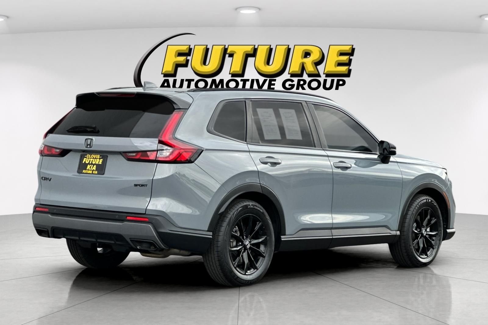 Used 2025  Honda Sport-L image 4