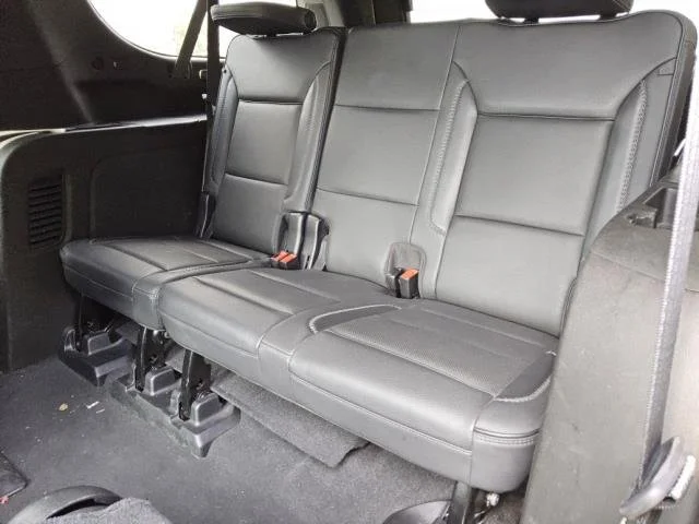 Used 2021 ONYX BLACK GMC Denali image 2