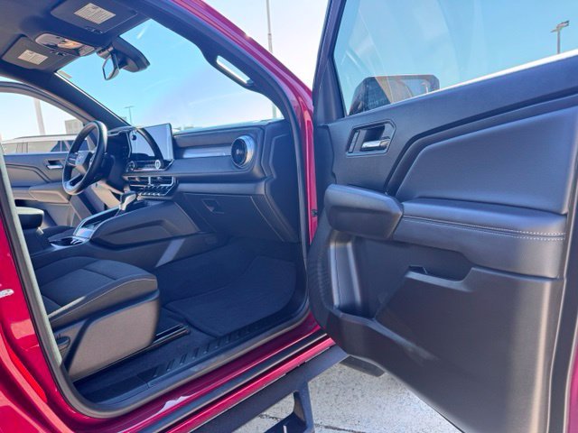 Used 2024 Red Chevrolet LT image 18