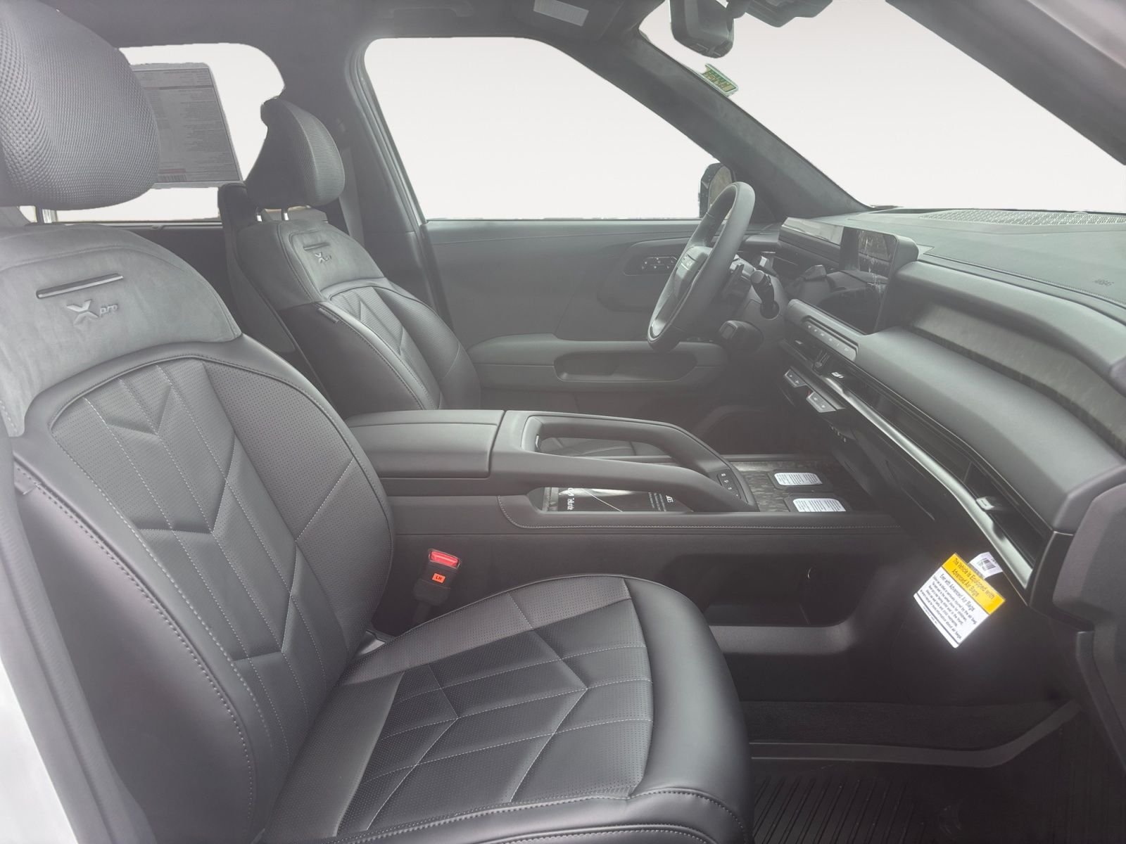 2027 Kia Telluride X-Pro SX Prestige - Photo 15