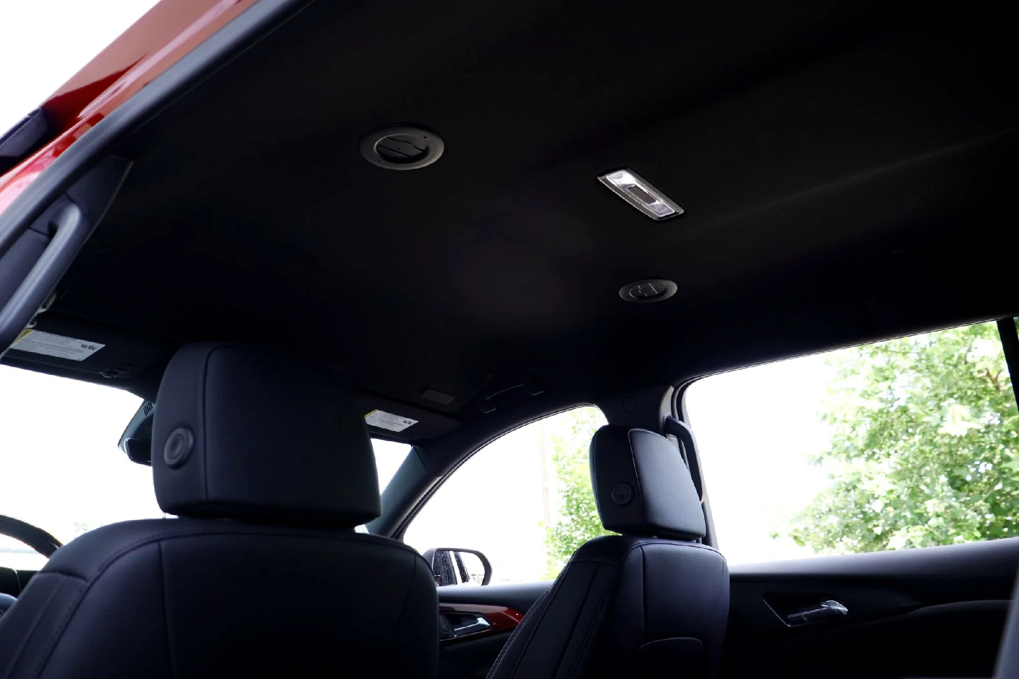 2026 Chevrolet Traverse RS - Photo 16
