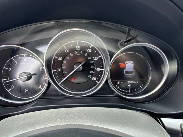 2023 Mazda CX-5 S Preferred package - Photo 18