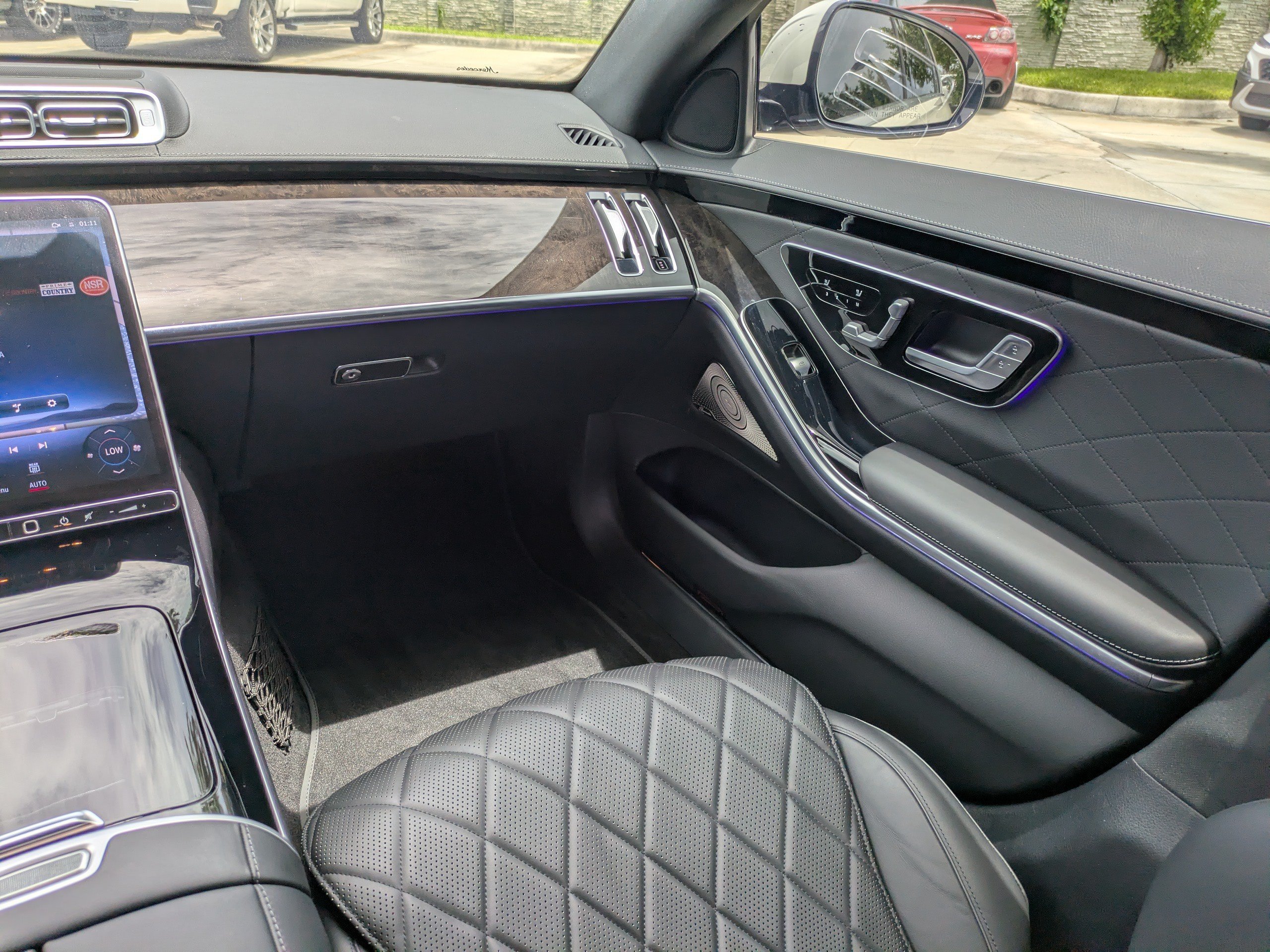 2021 Mercedes-Benz S-Class S580 - Photo 16