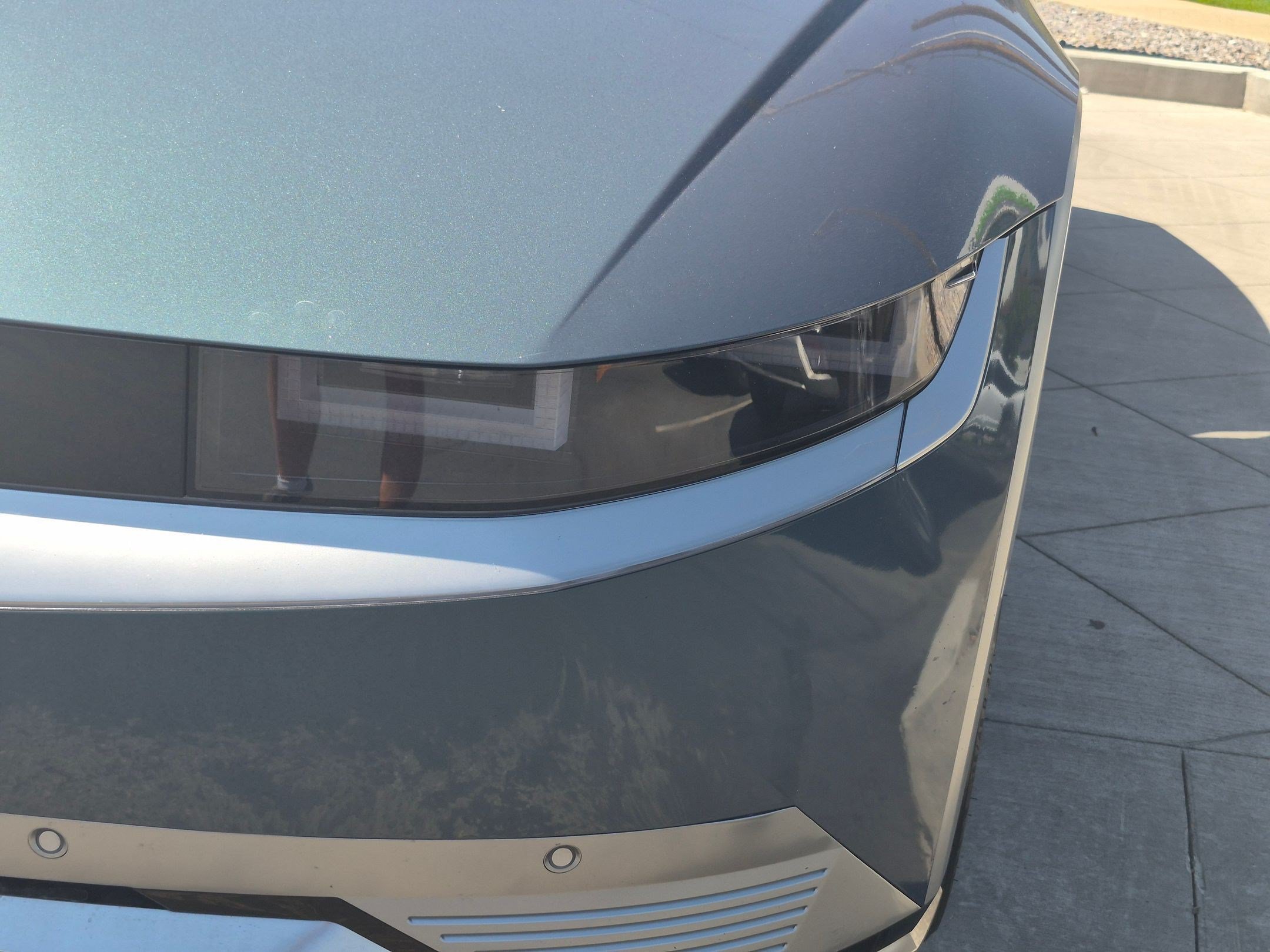 2024 Hyundai IONIQ 5 Limited - Photo 11