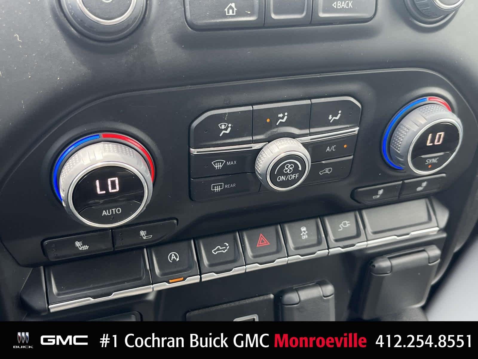 Used 2022 Summit White Chevrolet RST image 30