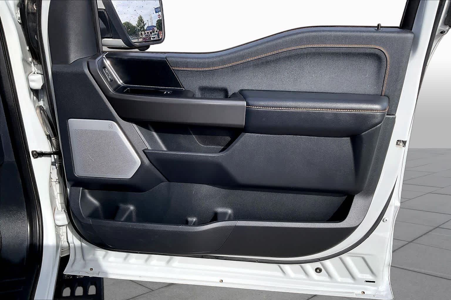 Used 2024 Avalanche Ford Tremor image 21