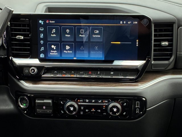 2026 Chevrolet Silverado 1500 LT - Photo 20