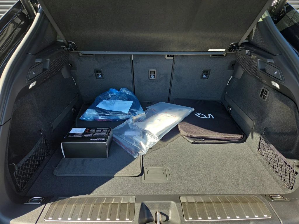 Certified Used 2026  Porsche 4 image 31