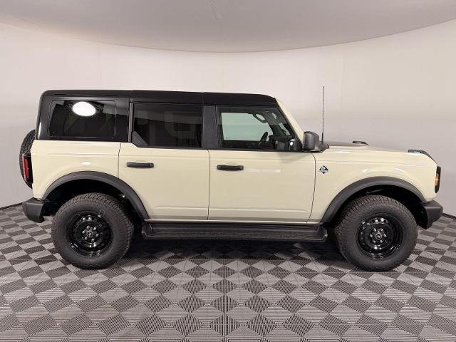 New 2026 Desert Sand Ford Outer Banks® image 9