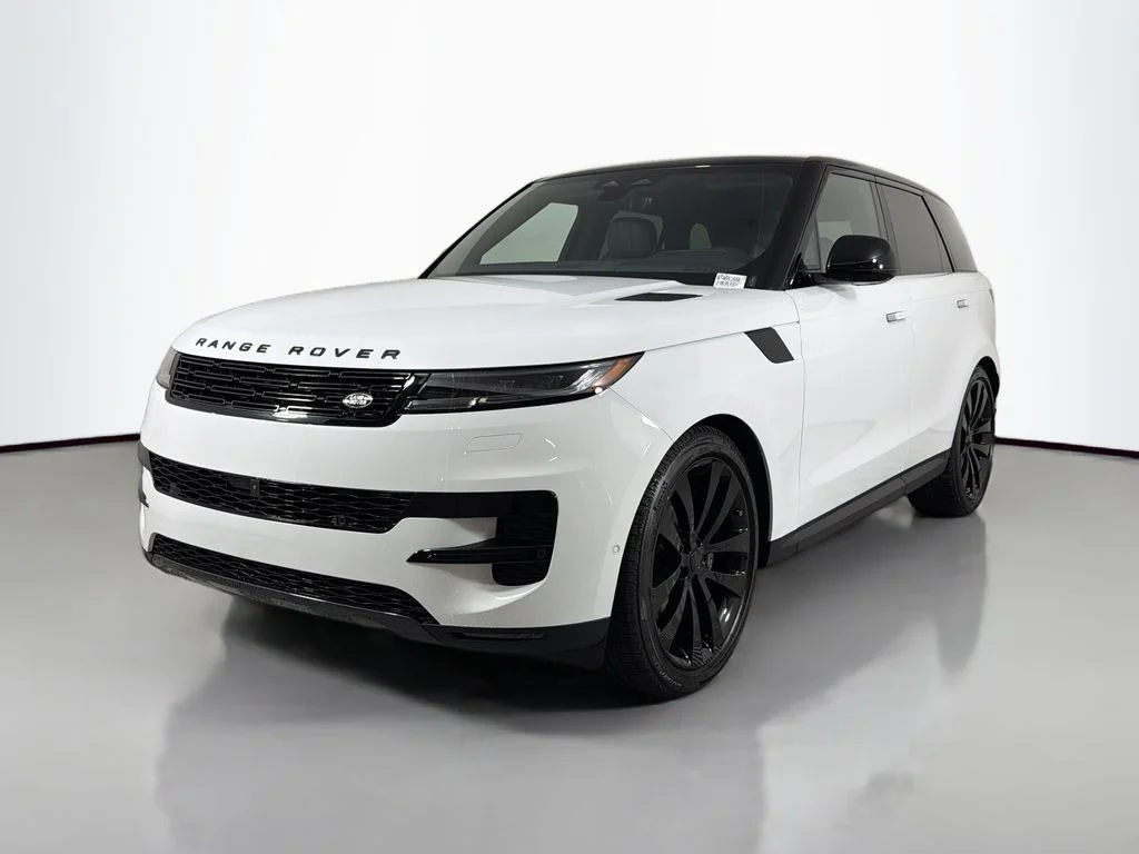 2026 Land Rover Range Rover Sport P360 SE MHEV's photo