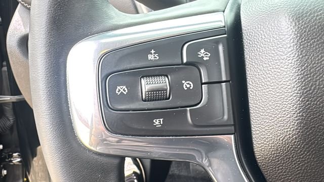 Used 2024 Black Chevrolet LT image 21