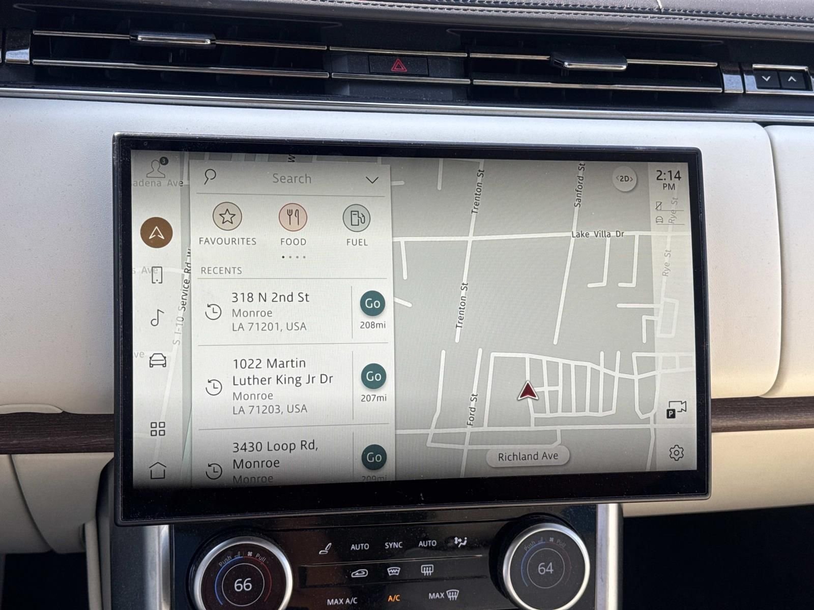 2023 Land Rover Range Rover Autobiography - Photo 25