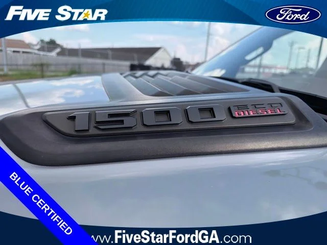 Certified Used 2022 Silver Ram Rebel image 9