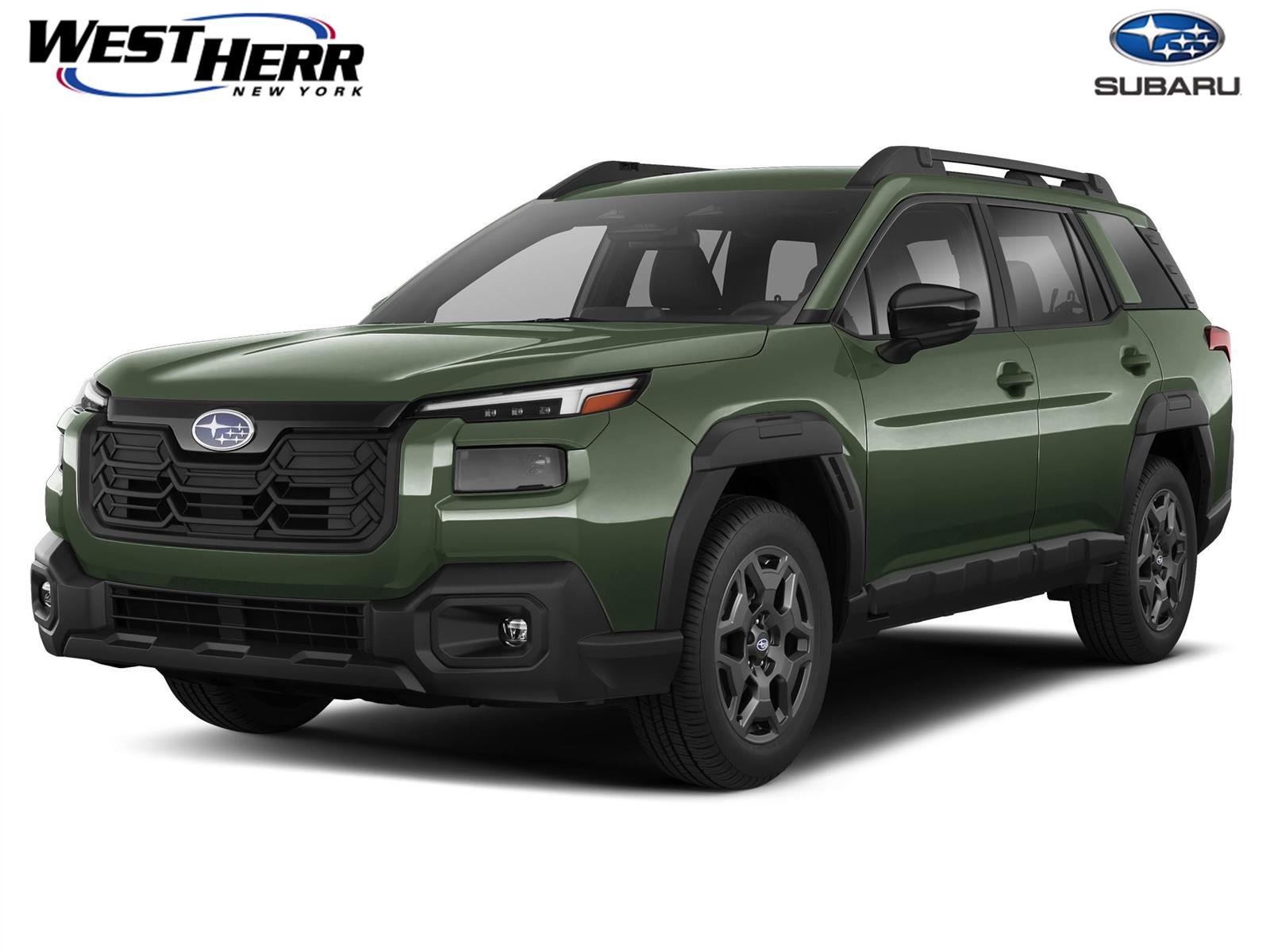 New 2026 Subaru OUTBACK Limited All Wheel Drive WAGON