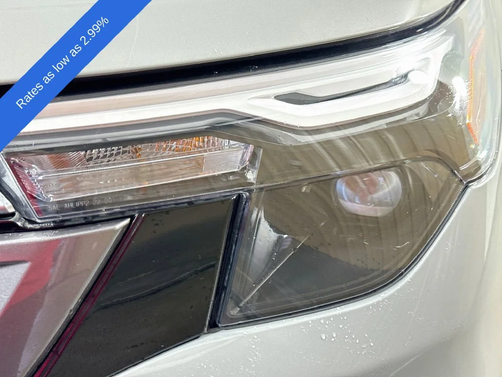 Certified Used 2026 Beige Subaru Premium image 39