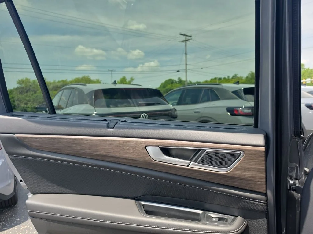 2026 Volkswagen Atlas SEL - Photo 28