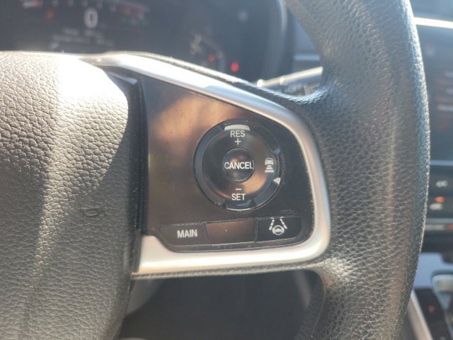 Used 2021 White Honda Special Edition image 9