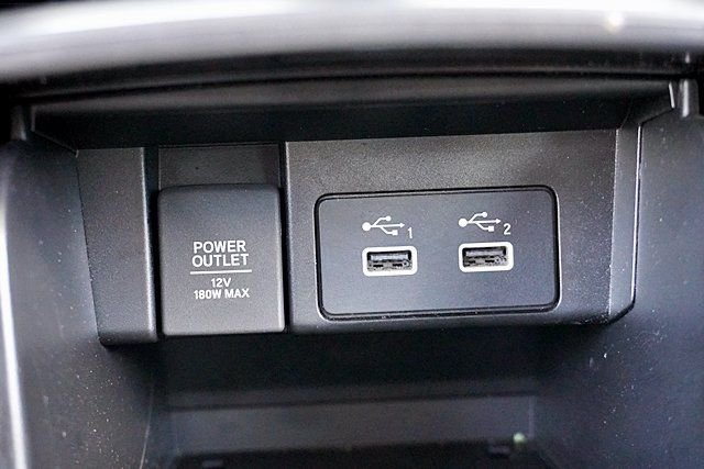 Used 2021  Honda Sport image 26