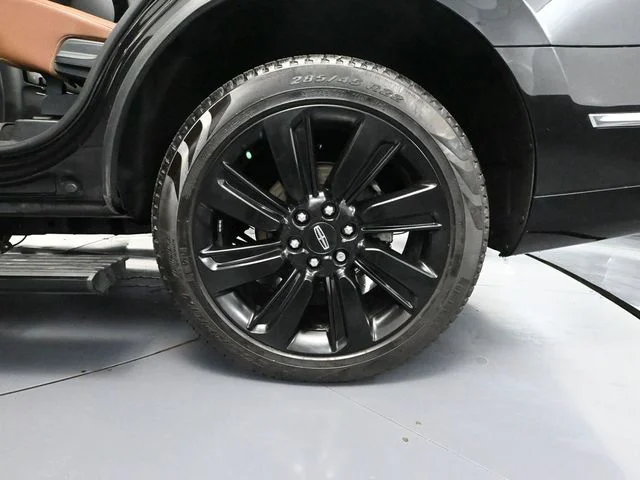 2024 Lincoln Navigator Reserve - Photo 14