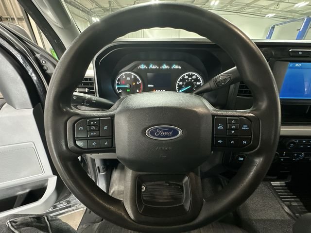 2023 Ford F-350 Super Duty XL - Photo 15