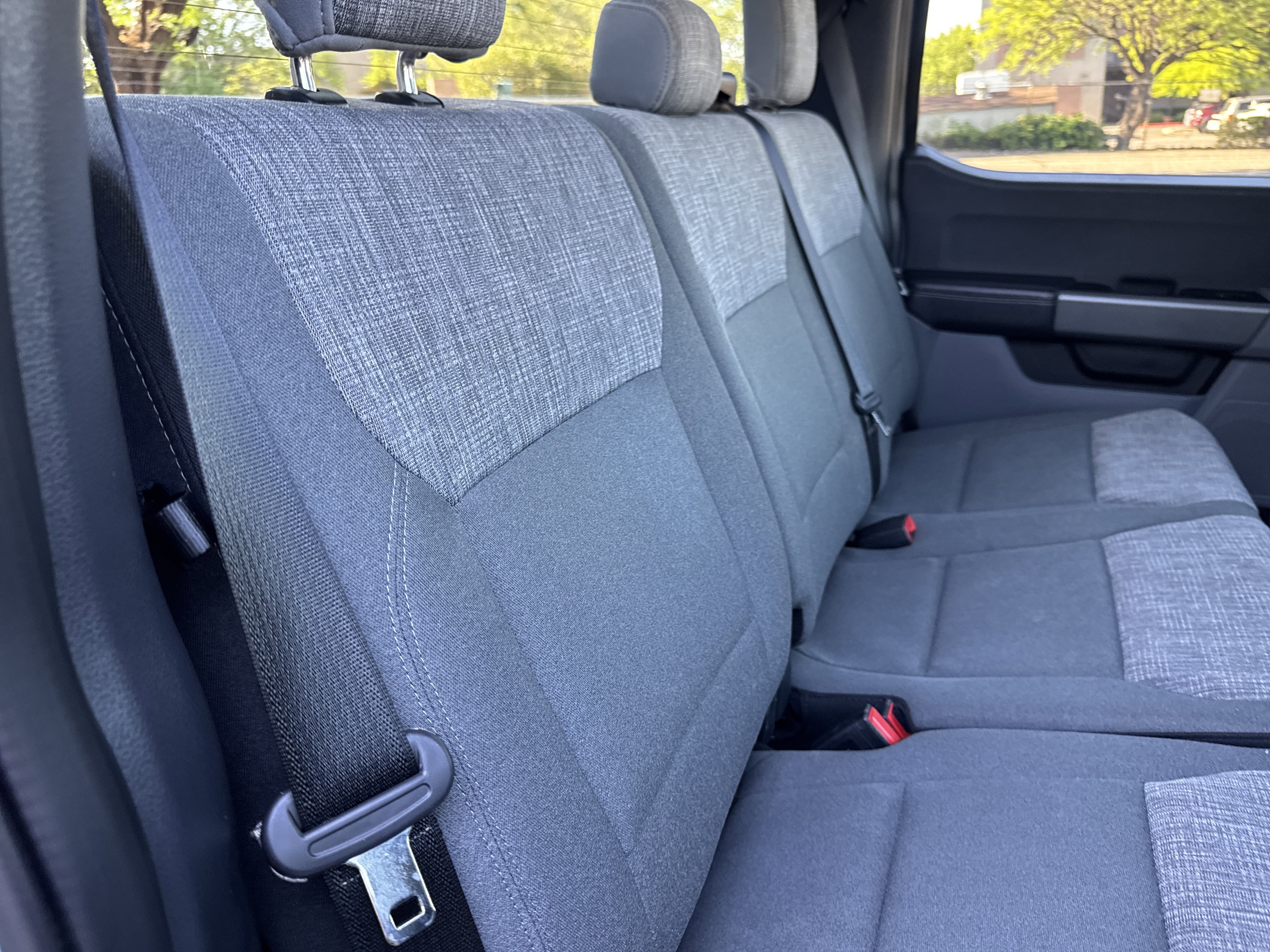 2023 Ford F-150 XLT - Photo 13