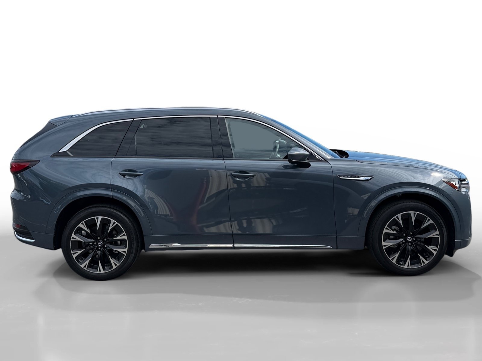 2026 Mazda CX-90 Premium Plus Package - Photo 6