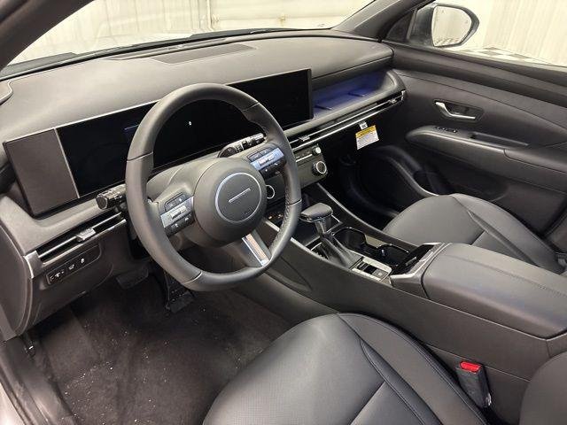 New 2026 Silver Hyundai XRT AWD image 9