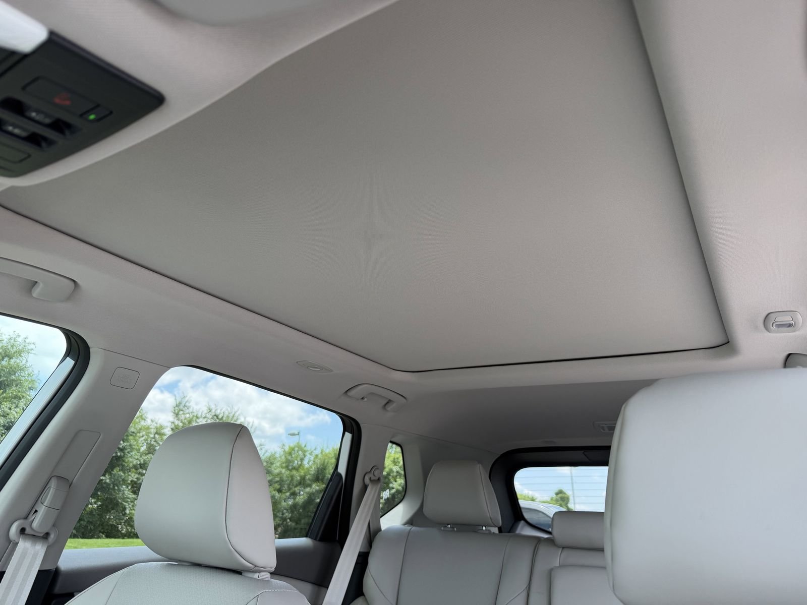 New 2026 White Nissan Dark Armor image 4