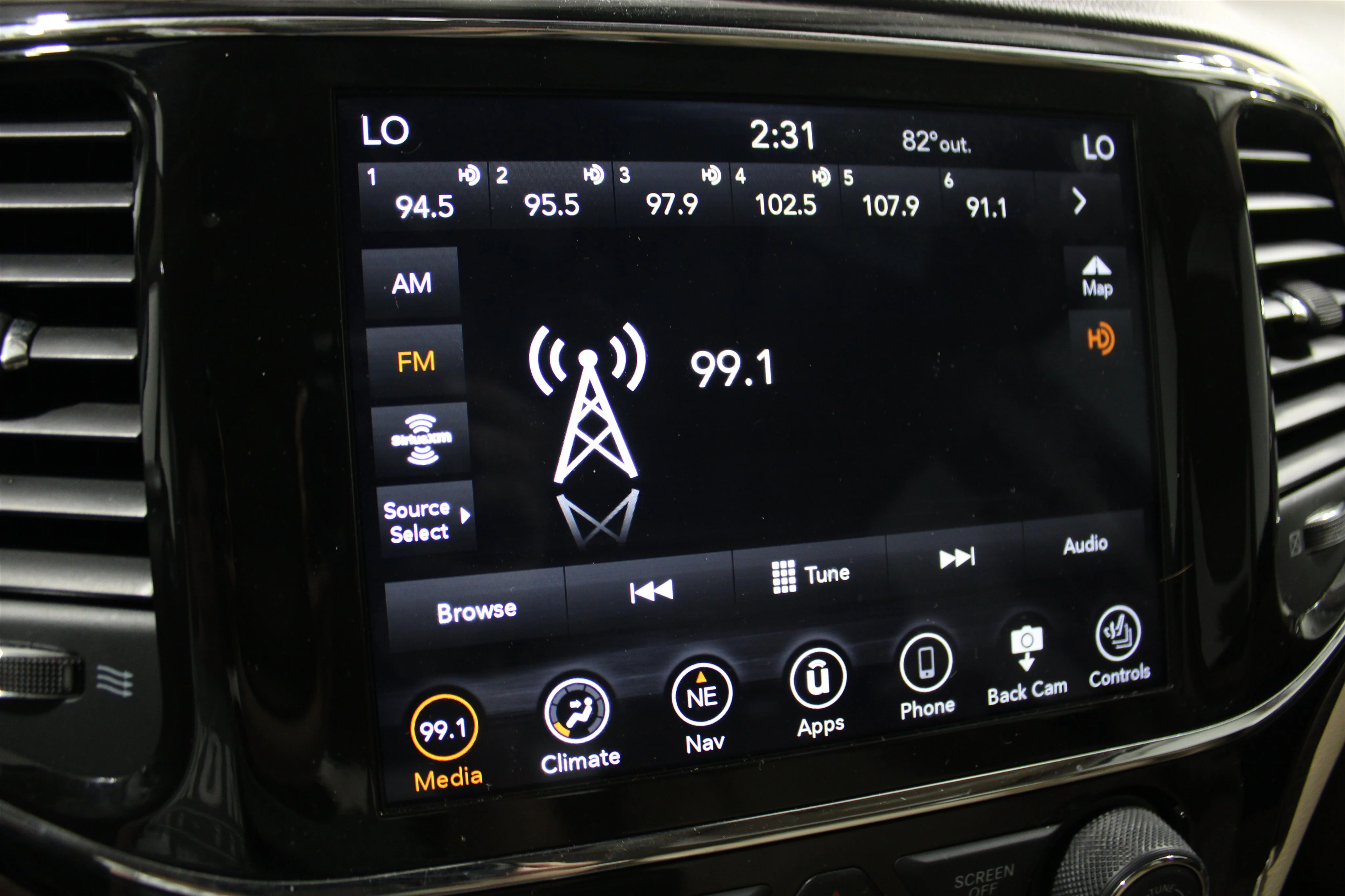 2021 Jeep Grand Cherokee Summit - Photo 13
