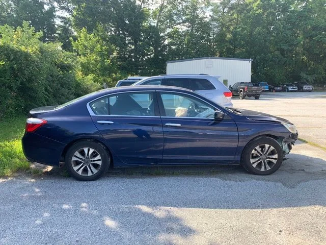 Used 2014  Honda LX image 8