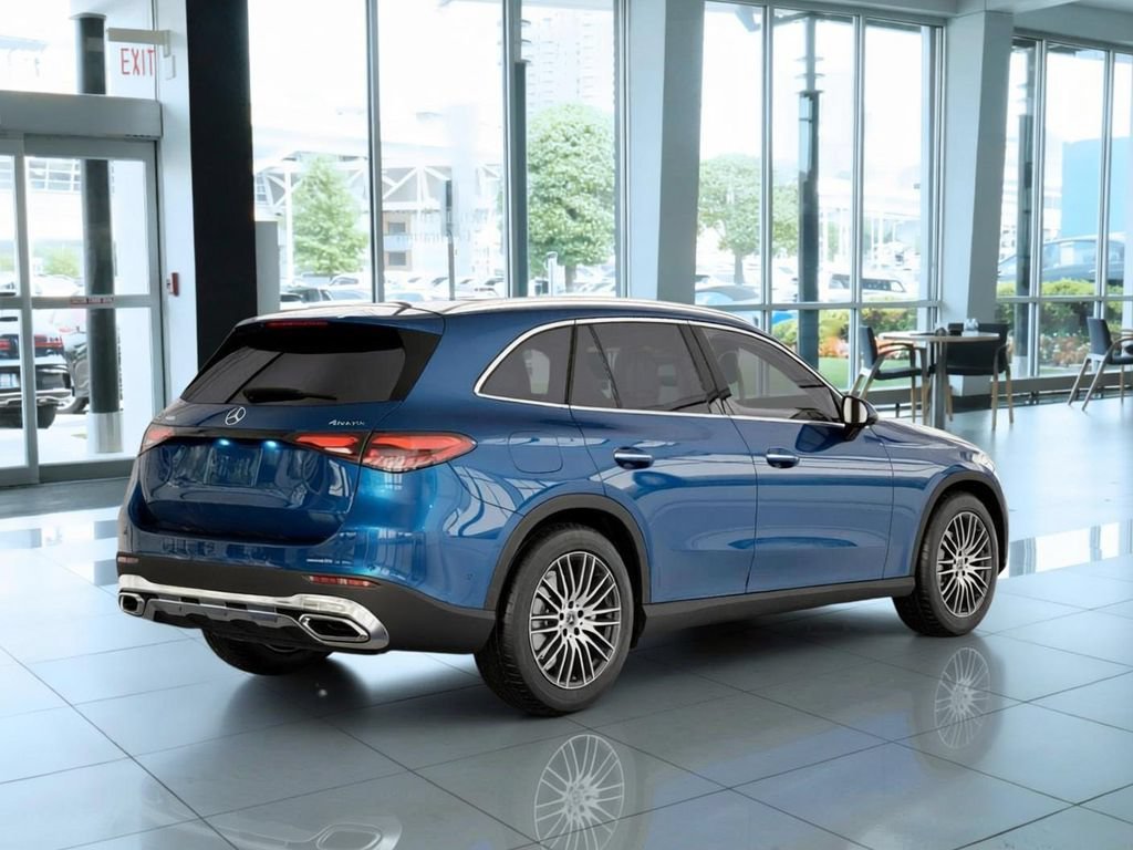 2026 Mercedes-Benz GLC Base - Photo 61