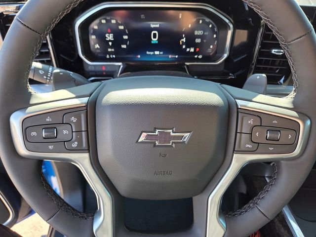 2026 Chevrolet Silverado 1500 RST - Photo 11