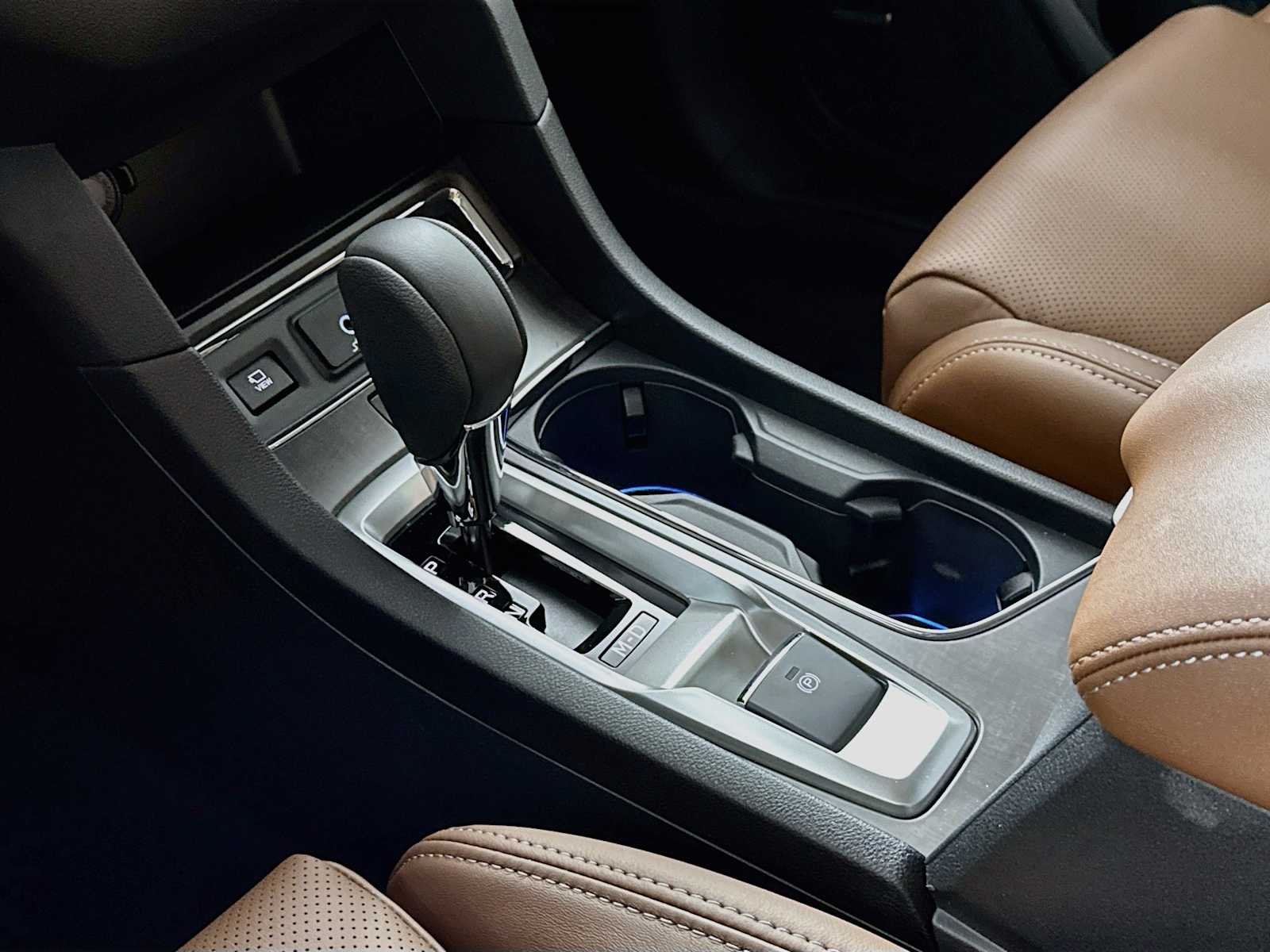 2026 Subaru Ascent Touring - Photo 16
