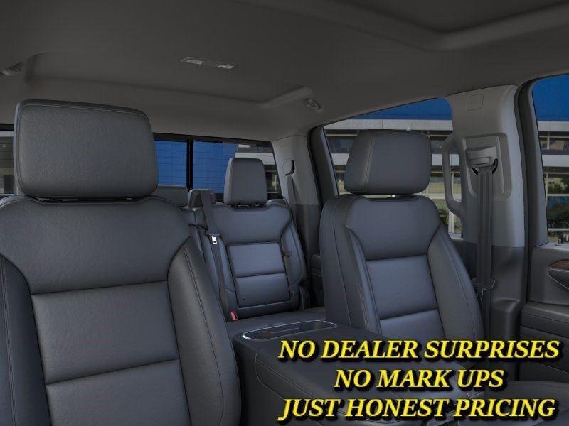 2026 Chevrolet Silverado 2500 HD LT - Photo 24