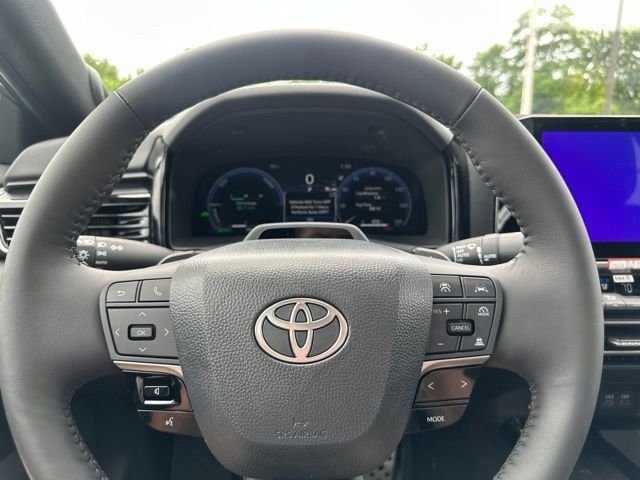 New 2026 Heavy Metal <sup>1</sup> Toyota  XSE image 13