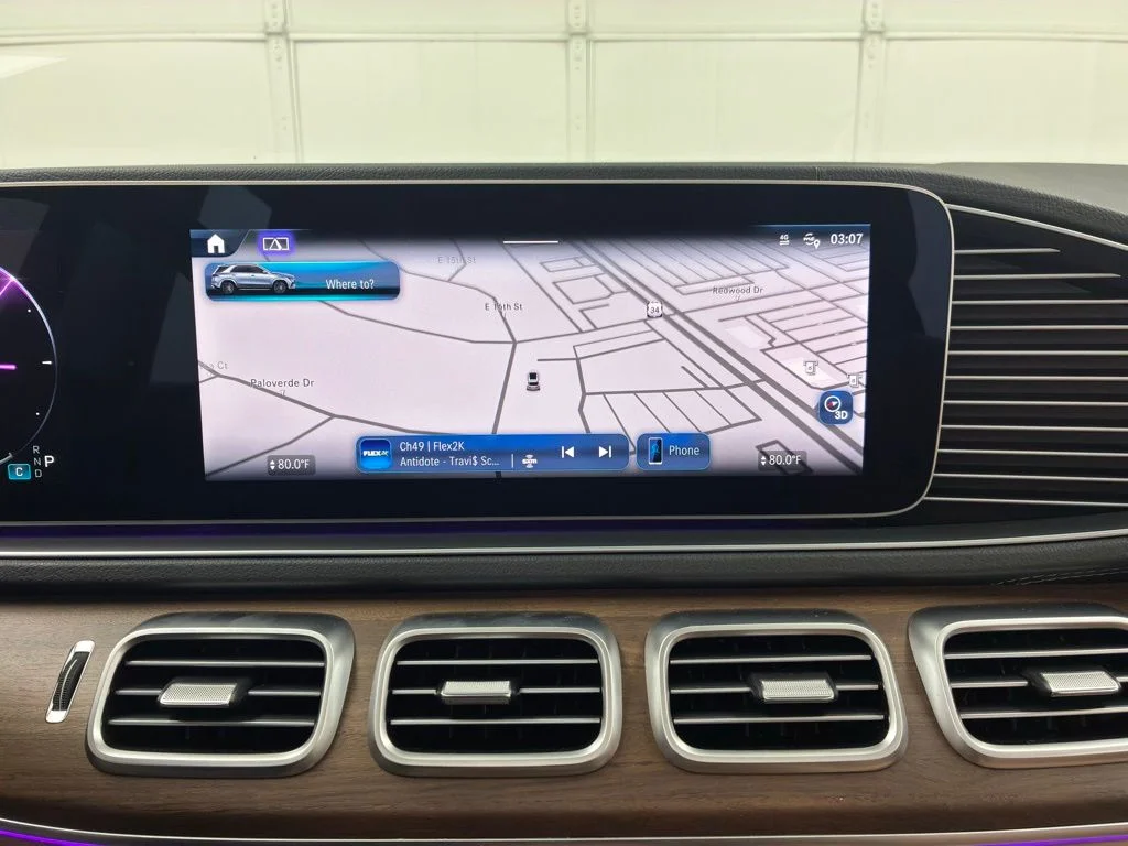 2024 Mercedes-Benz GLE GLE450 - Photo 45