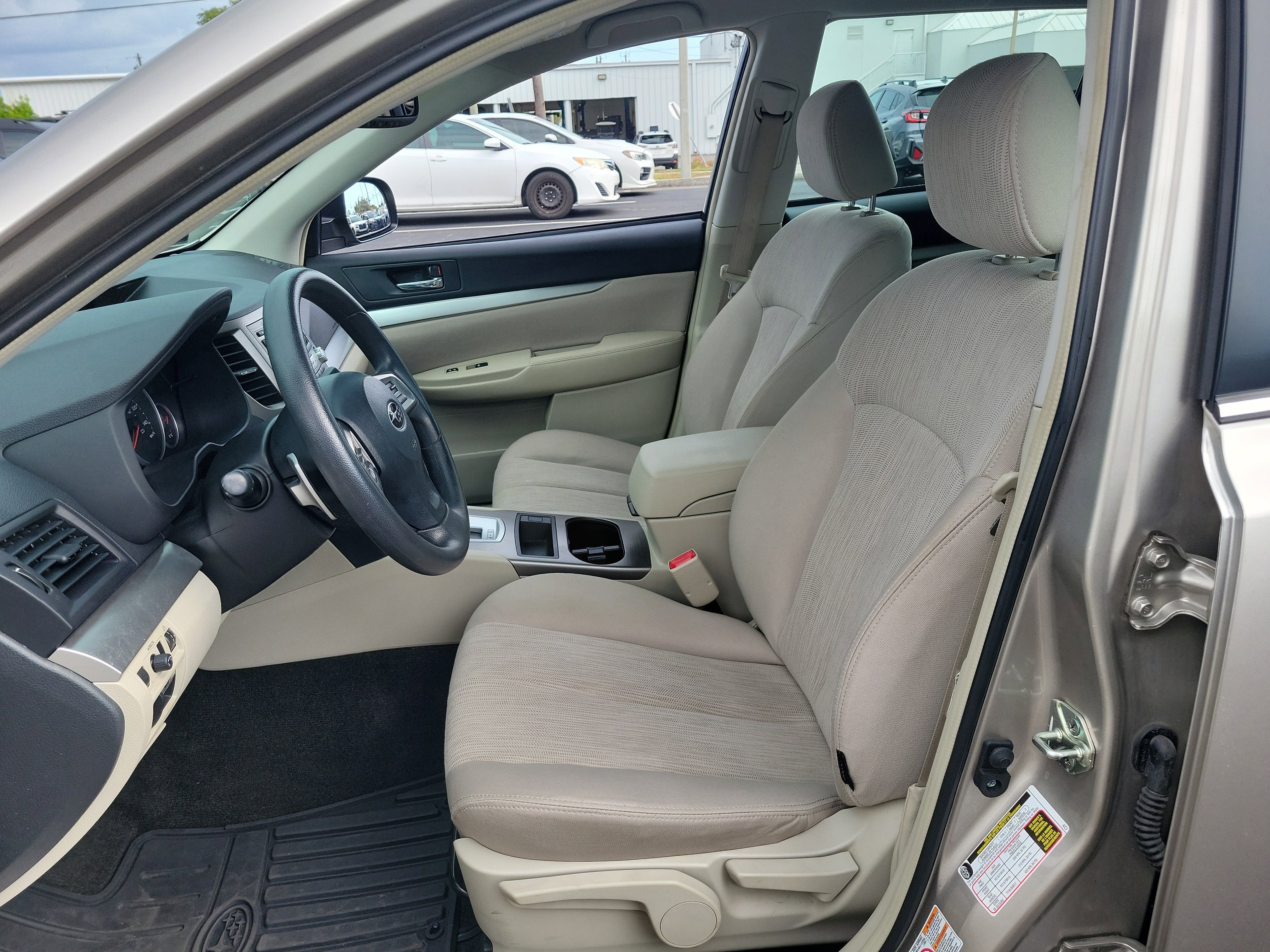 Used 2014 Tungsten Metallic Subaru 2.5i image 22