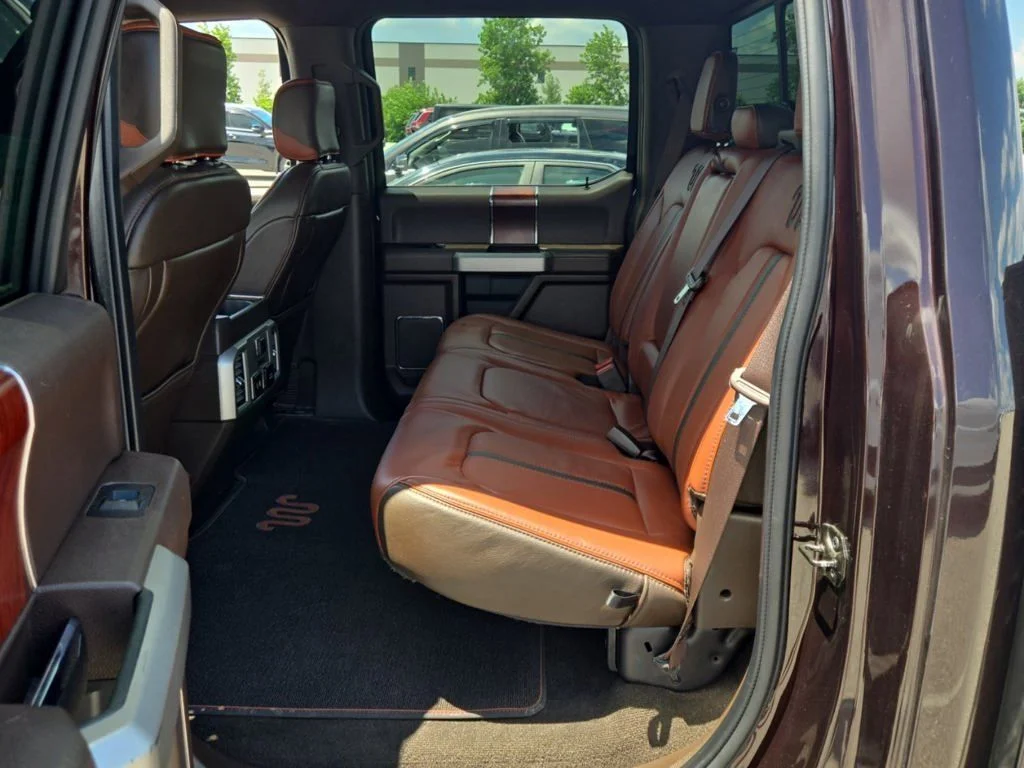 Used 2019  Ford King Ranch image 10