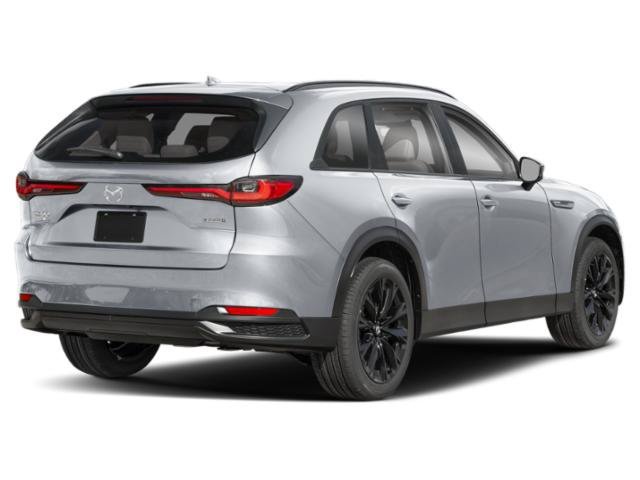 Certified Used 2026 Polymetal Gray Metallic Mazda Premium Sport image 2