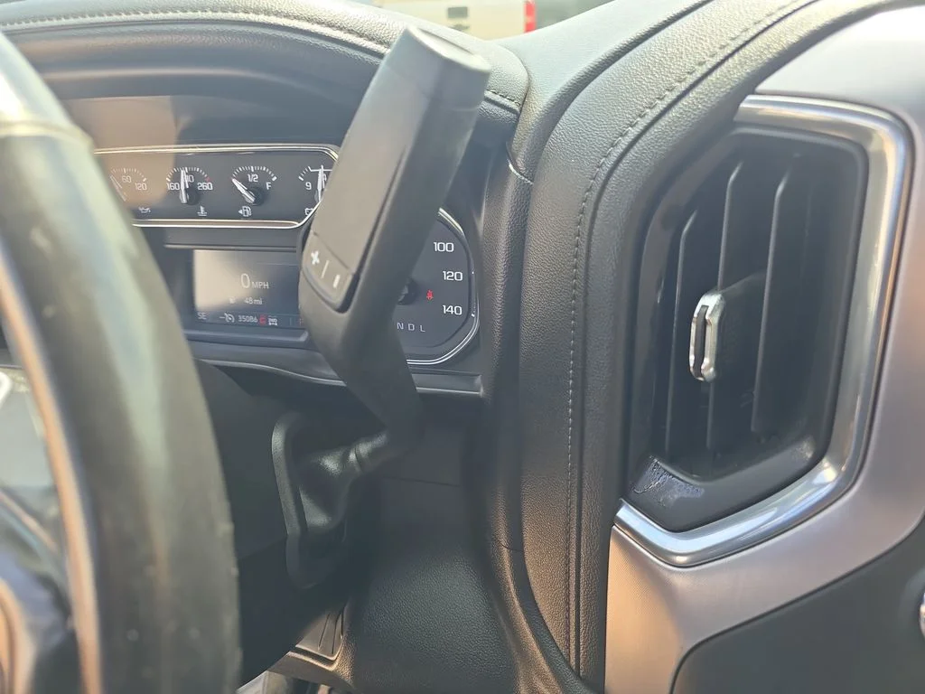 2022 GMC Sierra 1500 Limited SLE - Photo 64