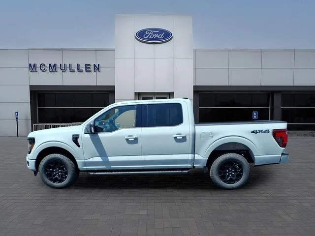 New 2026 Avalanche Ford XLT image 8