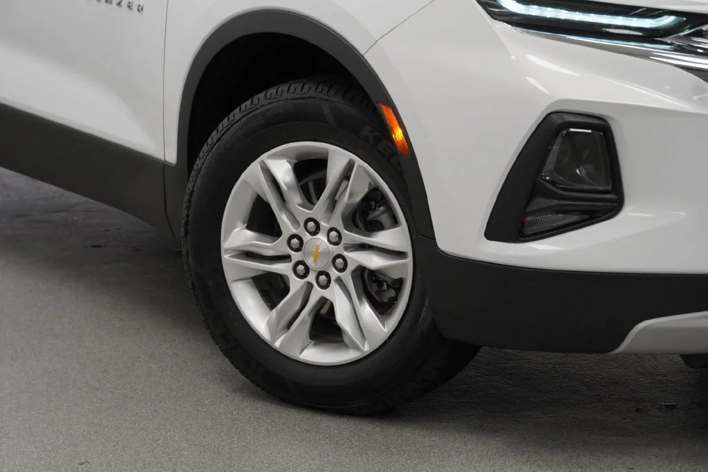 2022 Chevrolet Blazer 2LT - Photo 9