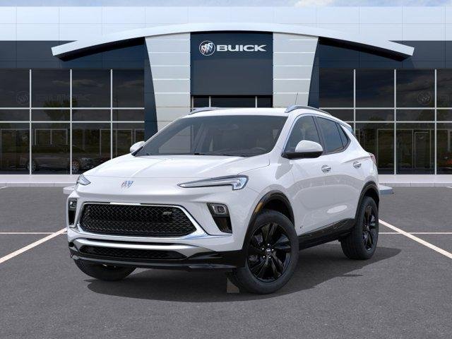2026 Buick Encore GX Sport Touring - Photo 6